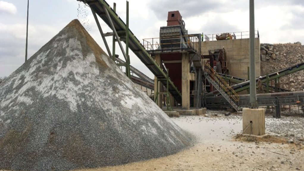 Firering Boosts Zambian Quicklime Output with Kiln Upgrades and Secures 10-Year Mining Licence