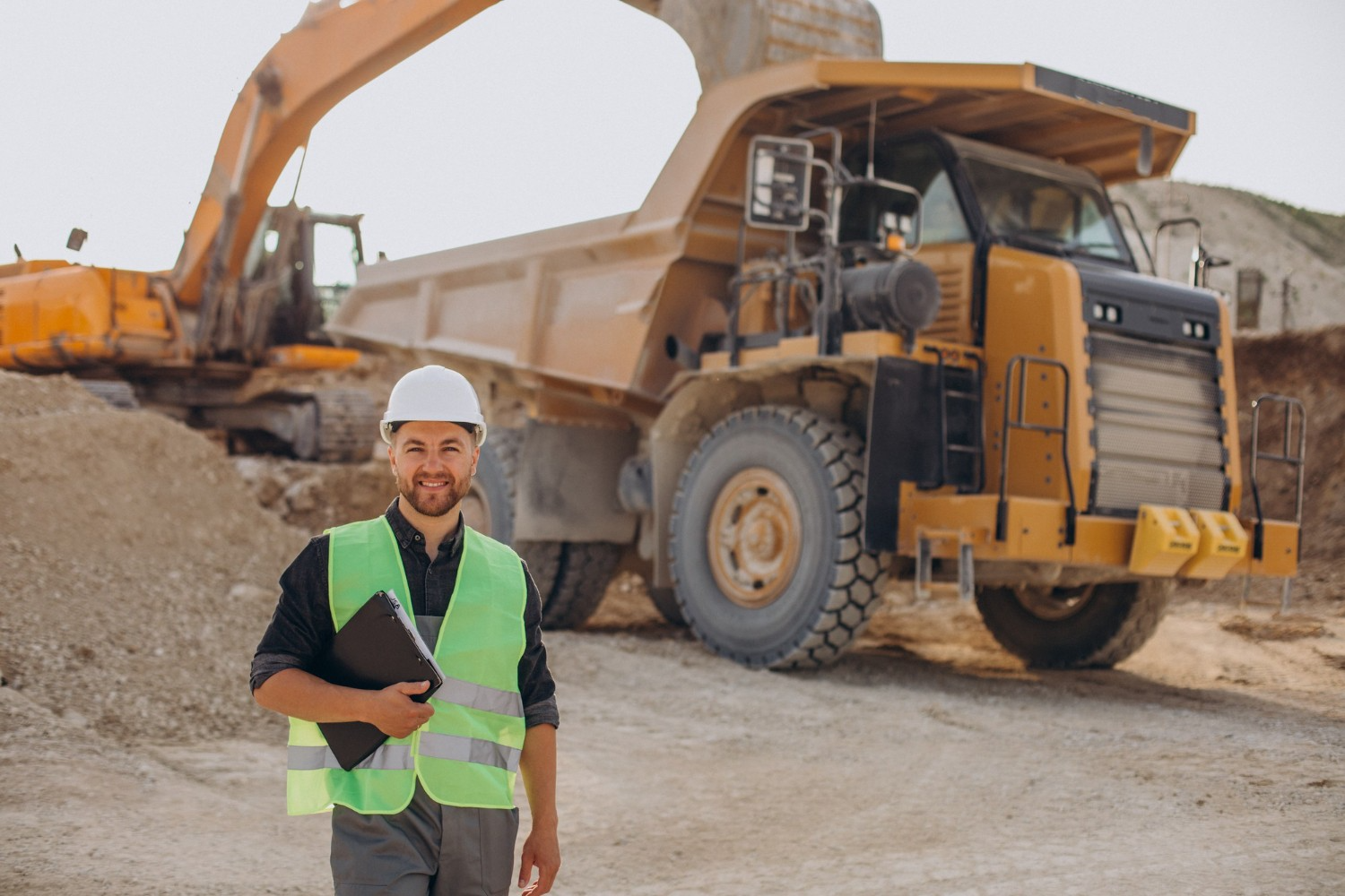 Unlocking Value in Mining Through ROCx: A Smarter Path to Capital Optimisation